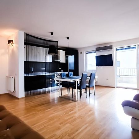 Dor De Mare - Apartments Singapore - Huge Terrace - Seaview - 150M From The Beach ! Navodari Bagian luar foto