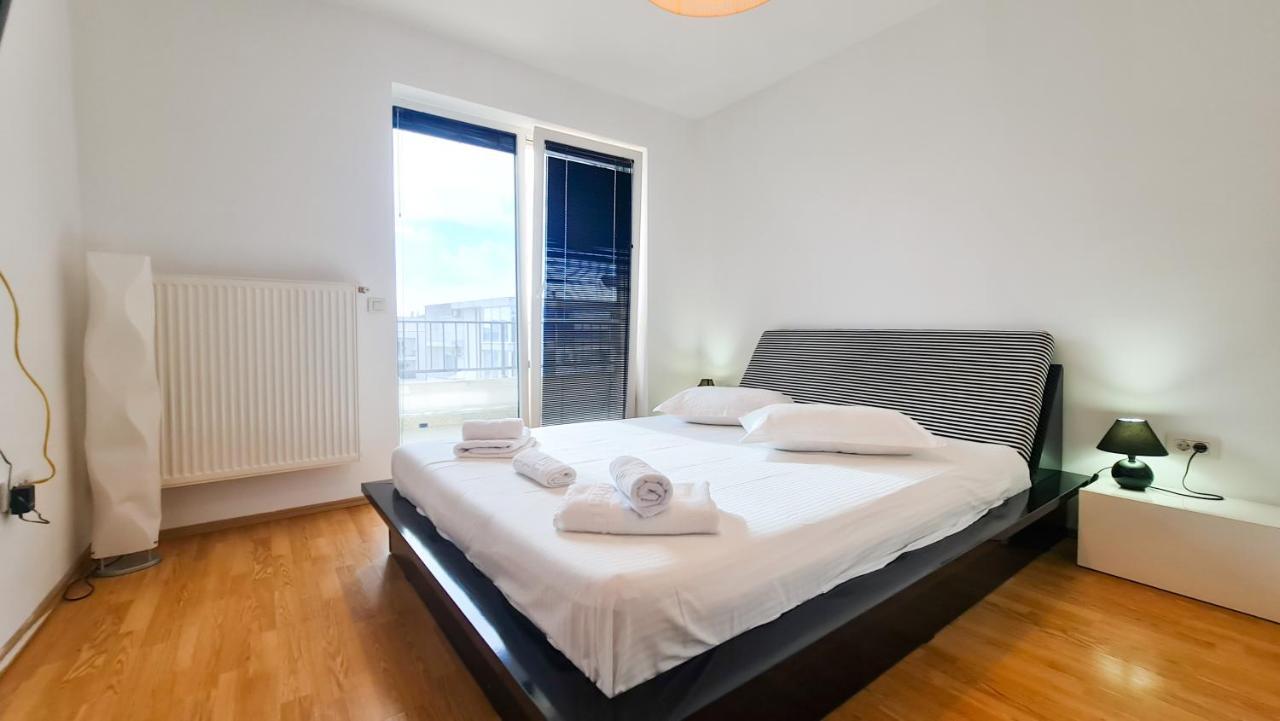 Dor De Mare - Apartments Singapore - Huge Terrace - Seaview - 150M From The Beach ! Navodari Bagian luar foto