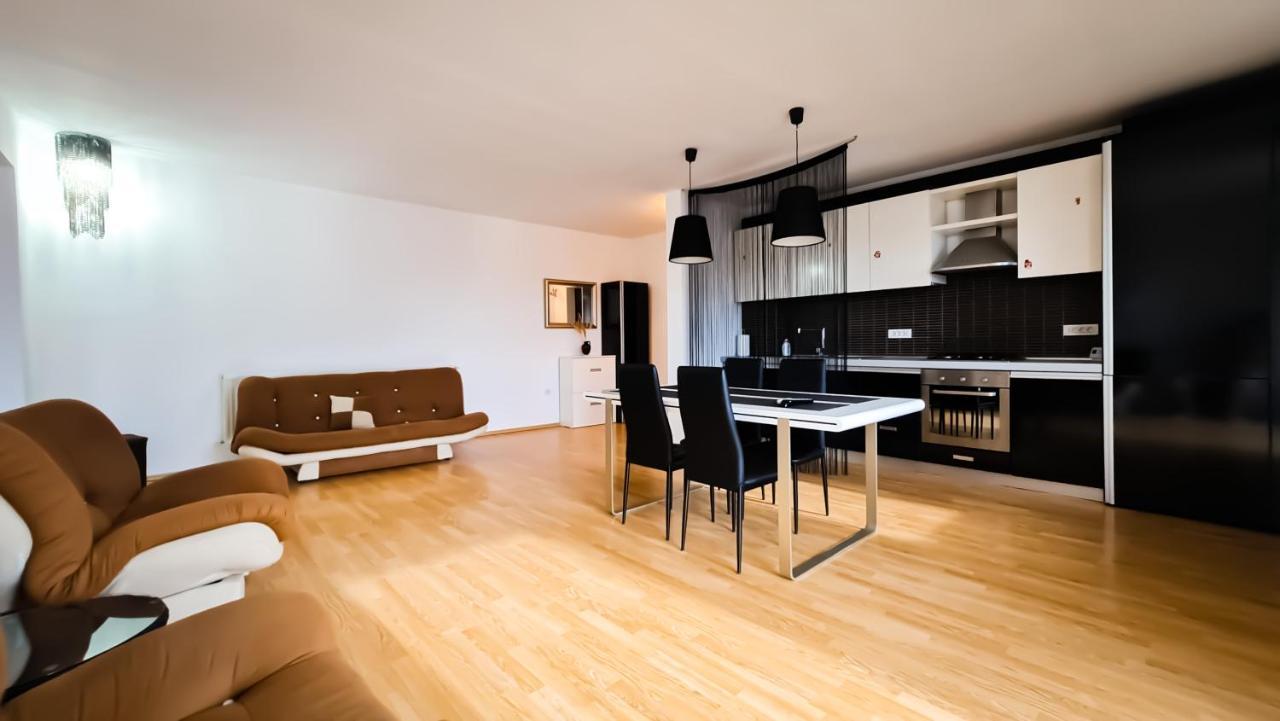Dor De Mare - Apartments Singapore - Huge Terrace - Seaview - 150M From The Beach ! Navodari Bagian luar foto