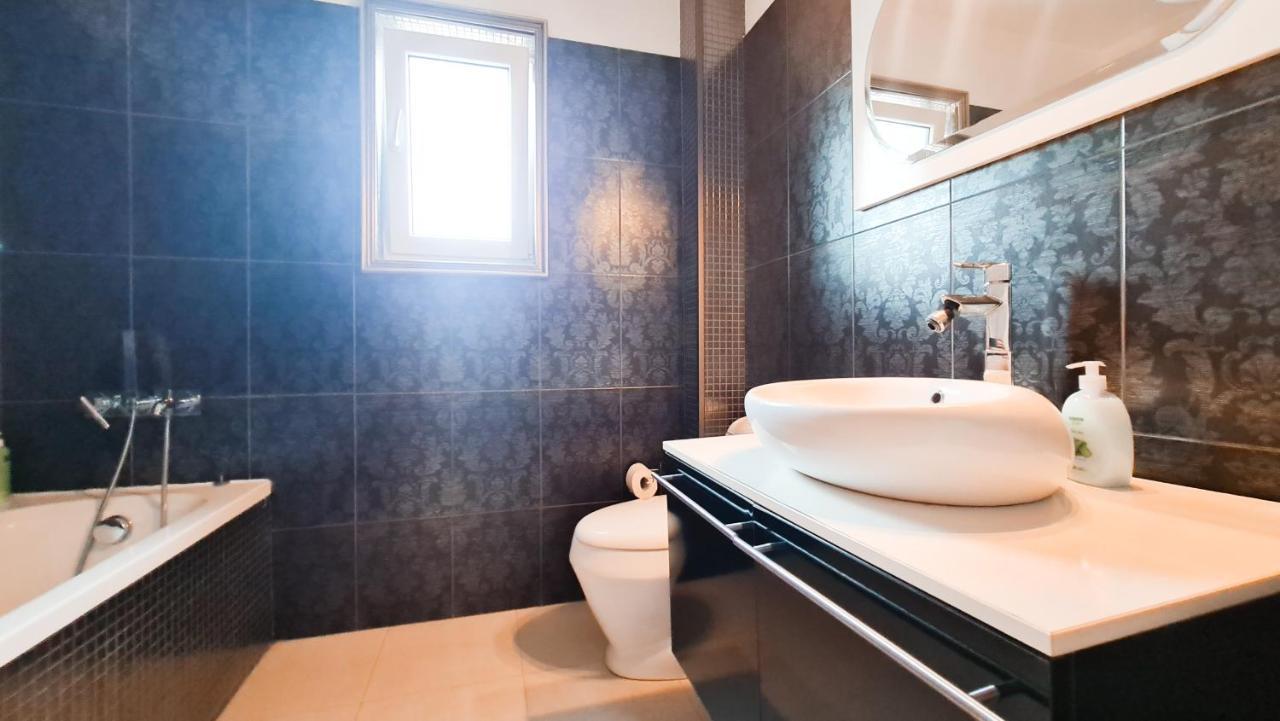 Dor De Mare - Apartments Singapore - Huge Terrace - Seaview - 150M From The Beach ! Navodari Bagian luar foto